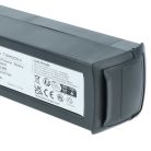 VHBW Drohnenakku YUNH105, YUNTYH105 - 7000 mAh 14,8 V Li-Polymer