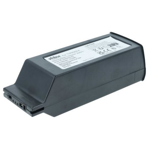 VHBW Drohnenakku YUNH105, YUNTYH105 - 7000 mAh 14,8 V Li-Polymer