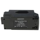 VHBW Drohnenakku YUNMGB3S2800, YUNMQB3S2800 - 2800 mAh 11,4 V Li-Polymer