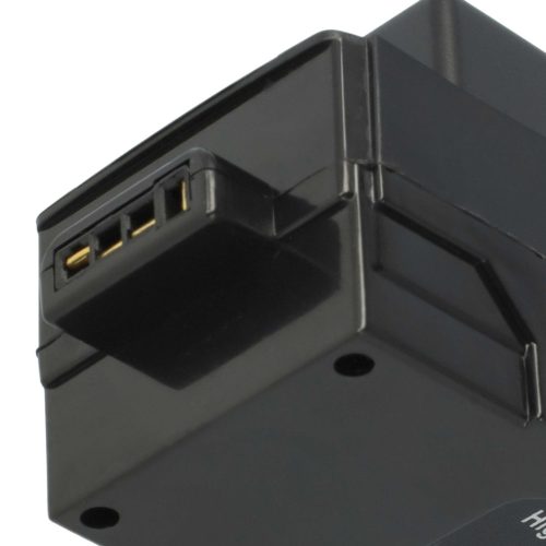 VHBW Drohnenakku YUNMGB3S2800, YUNMQB3S2800 - 2800 mAh 11,4 V Li-Polymer