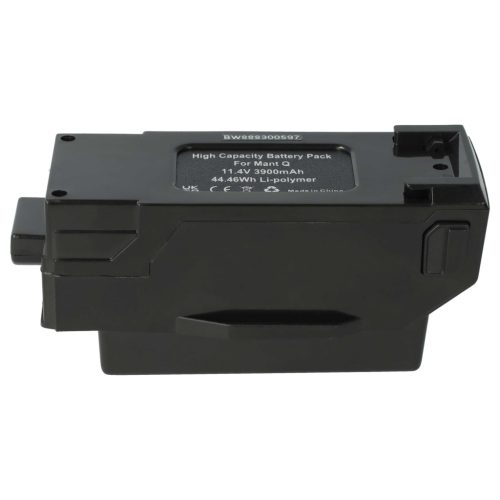 VHBW Drohnenakku YUNMGB3S2800, YUNMQB3S2800 - 2800 mAh 11,4 V Li-Polymer