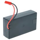 VHBW Modellbau Werkzeug Akku YP-3 - 6800 mAh 3,7 V Li-Ion