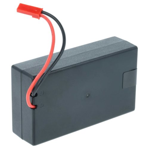 VHBW Modellbau Werkzeug Akku YP-3 - 6800 mAh 3,7 V Li-Ion