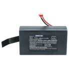 VHBW Modellbau Werkzeug Akku YP-3 - 6800 mAh 3,7 V Li-Ion