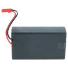 VHBW Modellbau Werkzeug Akku YP-3 - 6800 mAh 3,7 V Li-Ion