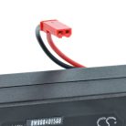 VHBW Modellbau Werkzeug Akku YP-3 - 6800 mAh 3,7 V Li-Ion