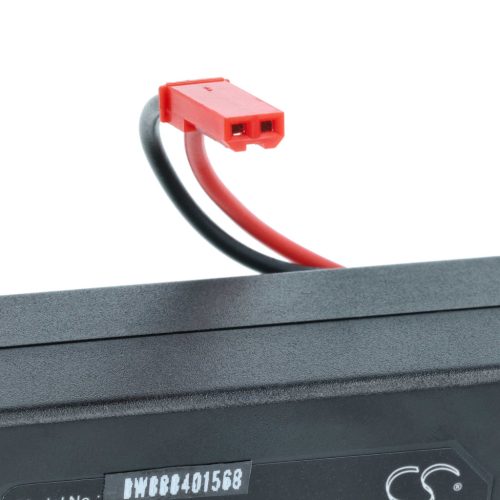 VHBW Modellbau Werkzeug Akku YP-3 - 6800 mAh 3,7 V Li-Ion