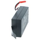 VHBW Modellbau Werkzeug Akku YP-3 - 6800 mAh 3,7 V Li-Ion