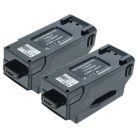 VHBW Drone Battery YUNB3S2800 - 3900 mAh 11.4 V Li-polymer