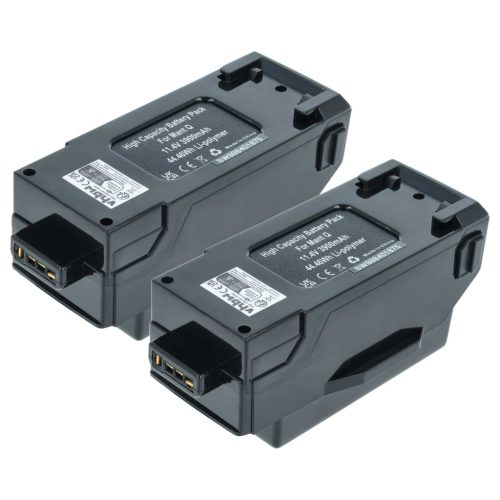 VHBW Drone Battery YUNB3S2800 - 3900 mAh 11.4 V Li-polymer
