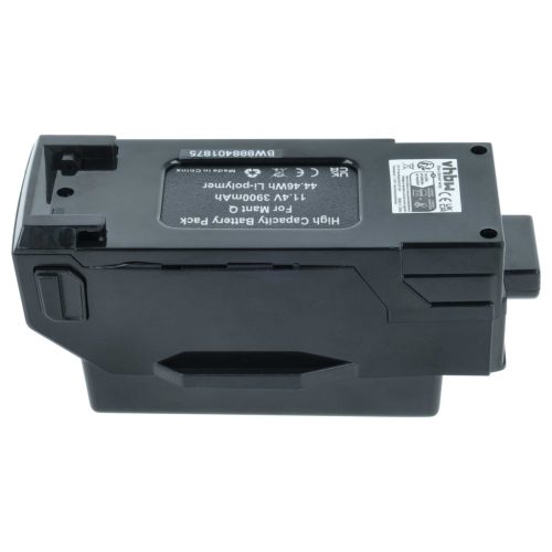 VHBW Drone Battery YUNB3S2800 - 3900 mAh 11.4 V Li-polymer