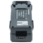 VHBW Drone Battery YUNB3S2800 - 3900 mAh 11.4 V Li-polymer