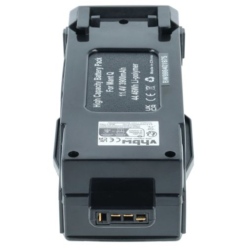 VHBW Drone Battery YUNB3S2800 - 3900 mAh 11.4 V Li-polymer