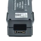 VHBW Drone Battery YUNB3S2800 - 3900 mAh 11.4 V Li-polymer