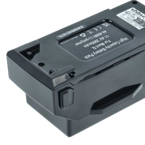 VHBW Drone Battery YUNB3S2800 - 3900 mAh 11.4 V Li-polymer