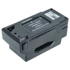 VHBW Drone Battery YUNB3S2800 - 3900 mAh 11.4 V Li-polymer