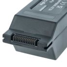 VHBW Drohnenakku Yuneec YUNTYHP101, YUNTYH3B4S5250 - 8000 mAh 15,2 V Li-Polymer