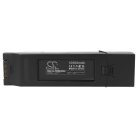 VHBW Drohnenakku GFH10500, YUNH520EB4S6200 - 10500 mAh 15,2 V Li-Polymer