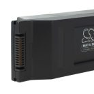 VHBW Drohnenakku GFH10500, YUNH520EB4S6200 - 10500 mAh 15,2 V Li-Polymer