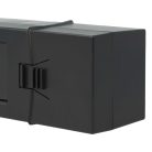 VHBW Drohnenakku GFH10500, YUNH520EB4S6200 - 10500 mAh 15,2 V Li-Polymer