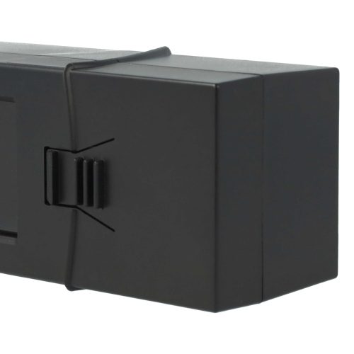 VHBW Drohnenakku GFH10500, YUNH520EB4S6200 - 10500 mAh 15,2 V Li-Polymer