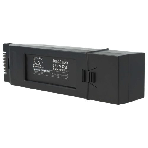 VHBW Drohnenakku GFH10500, YUNH520EB4S6200 - 10500 mAh 15,2 V Li-Polymer