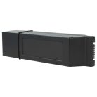 VHBW Drohnenakku GFH10500, YUNH520EB4S6200 - 10500 mAh 15,2 V Li-Polymer