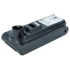 VHBW Staubsauger Akku XBATR620SL - 2000 mAh 21,6 V Li-Ion