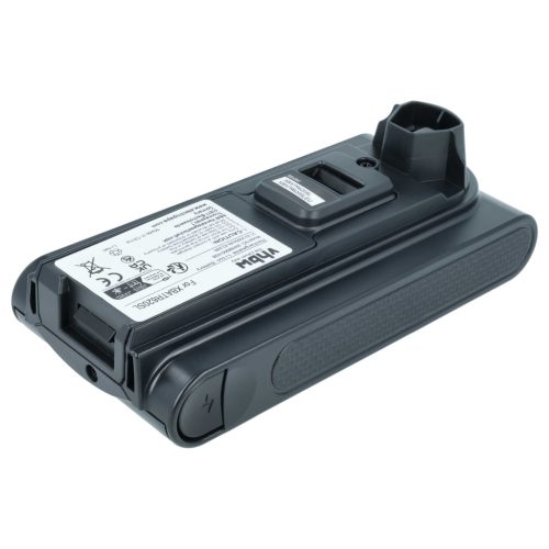 VHBW Staubsauger Akku XBATR620SL - 2000 mAh 21,6 V Li-Ion