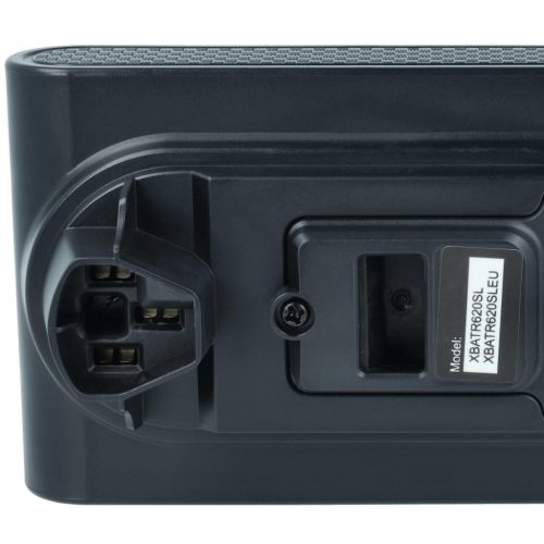 VHBW Staubsauger Akku XBATR620SL - 2000 mAh 21,6 V Li-Ion