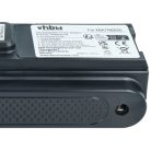 VHBW Staubsauger Akku XBATR620SL - 2000 mAh 21,6 V Li-Ion