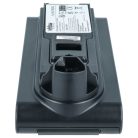 VHBW Staubsauger Akku XBATR620SL - 2000 mAh 21,6 V Li-Ion