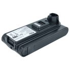 VHBW Staubsauger Akku XBATR725SLEU - 3000 mAh 25,2 V Li-Ion