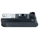 VHBW Staubsauger Akku XBATR725SLEU - 3000 mAh 25,2 V Li-Ion