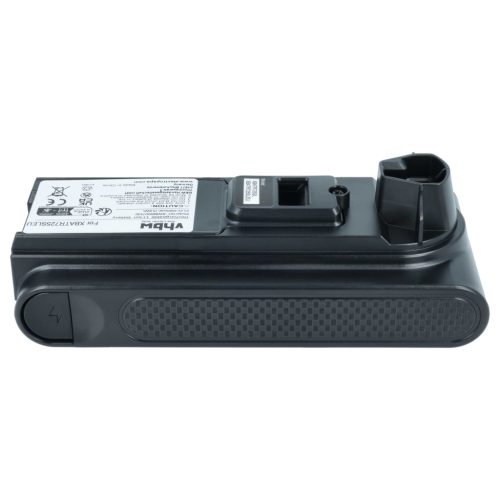 VHBW Staubsauger Akku XBATR725SLEU - 3000 mAh 25,2 V Li-Ion