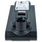 VHBW Staubsauger Akku XBATR725SLEU - 3000 mAh 25,2 V Li-Ion