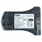 Akkumulátor Shark XBATR725 helyett Shark 3000mAh, 25.2V, Li-Ion