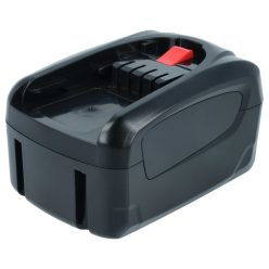   VHBW Battery instead of Bosch BHZUB1840 - 4000 mAh 18 V Li-Ion