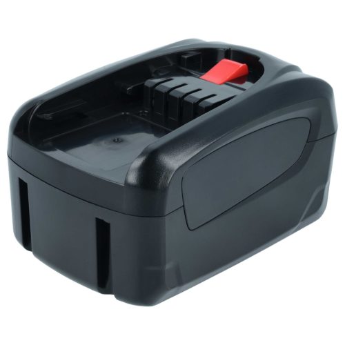 VHBW Battery instead of Bosch BHZUB1840 - 4000 mAh 18 V Li-Ion