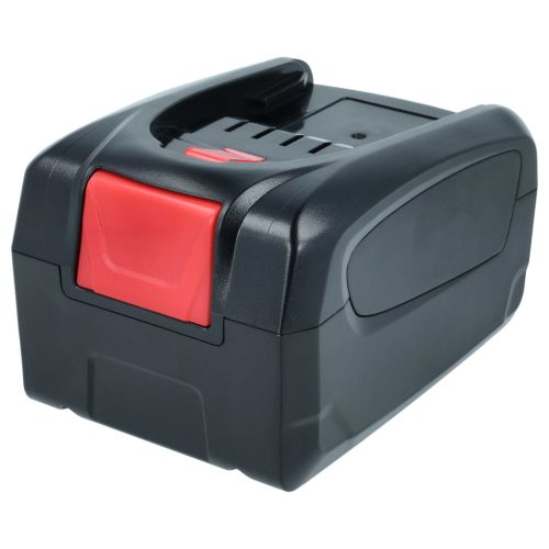 VHBW Battery instead of Bosch BHZUB1840 - 4000 mAh 18 V Li-Ion