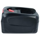 VHBW Battery instead of Bosch BHZUB1840 - 4000 mAh 18 V Li-Ion