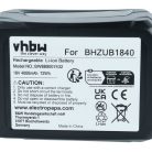 VHBW Battery instead of Bosch BHZUB1840 - 4000 mAh 18 V Li-Ion