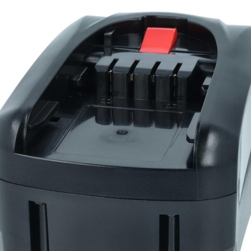 VHBW Battery instead of Bosch BHZUB1840 - 4000 mAh 18 V Li-Ion