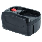 VHBW Battery instead of Bosch BHZUB1840 - 4000 mAh 18 V Li-Ion