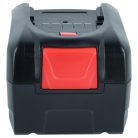 VHBW Battery instead of Bosch BHZUB1840 - 4000 mAh 18 V Li-Ion