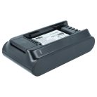 VHBW Vacuum Cleaner Battery XBTR625 - 2000 mAh 21.6 V Li-Ion