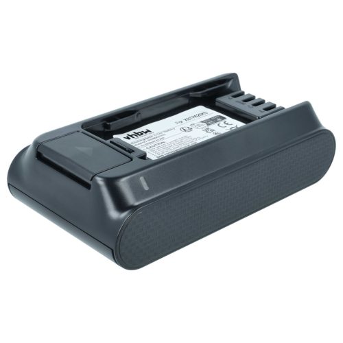 VHBW Vacuum Cleaner Battery XBTR625 - 2000 mAh 21.6 V Li-Ion