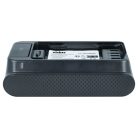 VHBW Vacuum Cleaner Battery XBTR625 - 2000 mAh 21.6 V Li-Ion