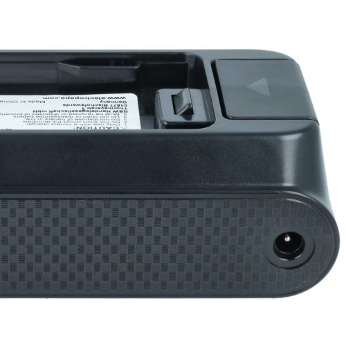 VHBW Vacuum Cleaner Battery XBTR625 - 2000 mAh 21.6 V Li-Ion