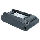 VHBW Vacuum Cleaner Battery XBTR625 - 2000 mAh 21.6 V Li-Ion